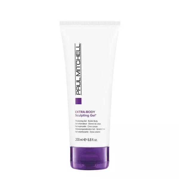 PAUL MITCHELL EXTRA BODY გელი მოცულობის  200მლ